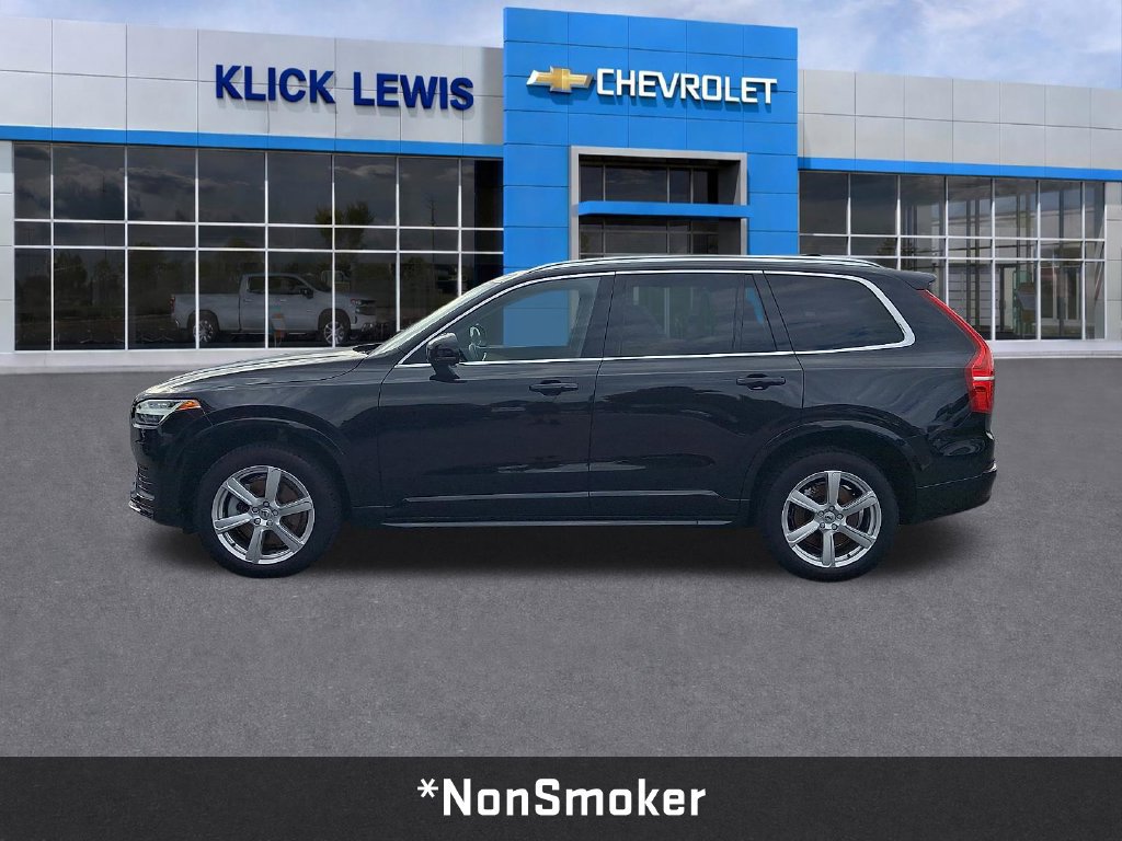 Used 2023 Volvo XC90 B6 Core AWD/4WD image 4