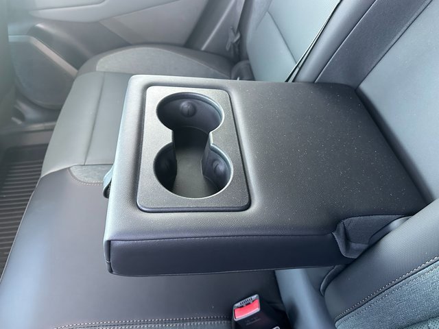 New 2026 GMC Terrain AT4 w/ Convenience Package III image 20