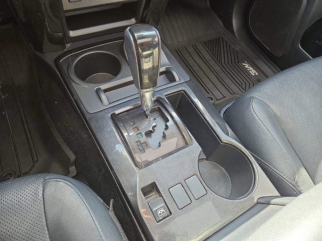 Used 2020 Toyota 4Runner Nightshade image 28