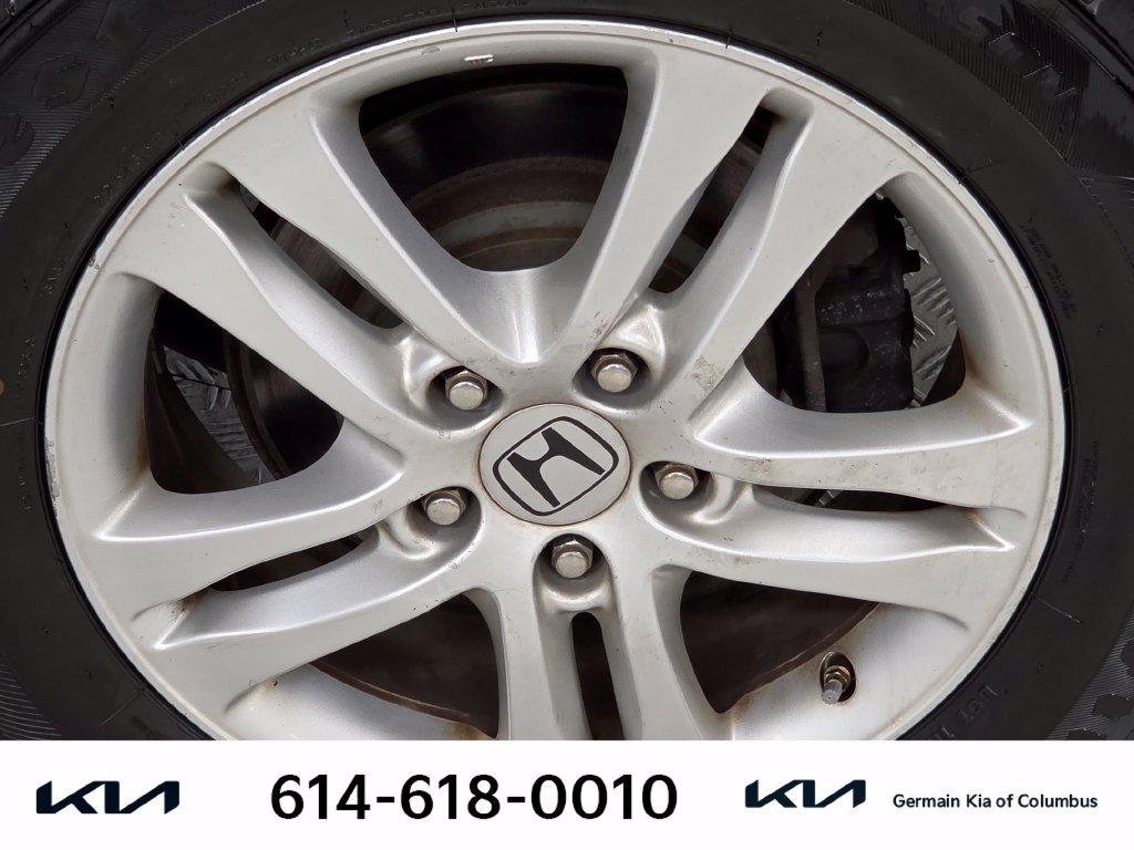 Used 2010 Honda CR-V EX-L image 12