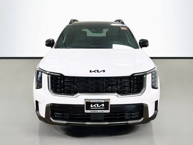New 2025 Kia Sorento SX Prestige w/ Sage Leather Package AWD/4WD image 2