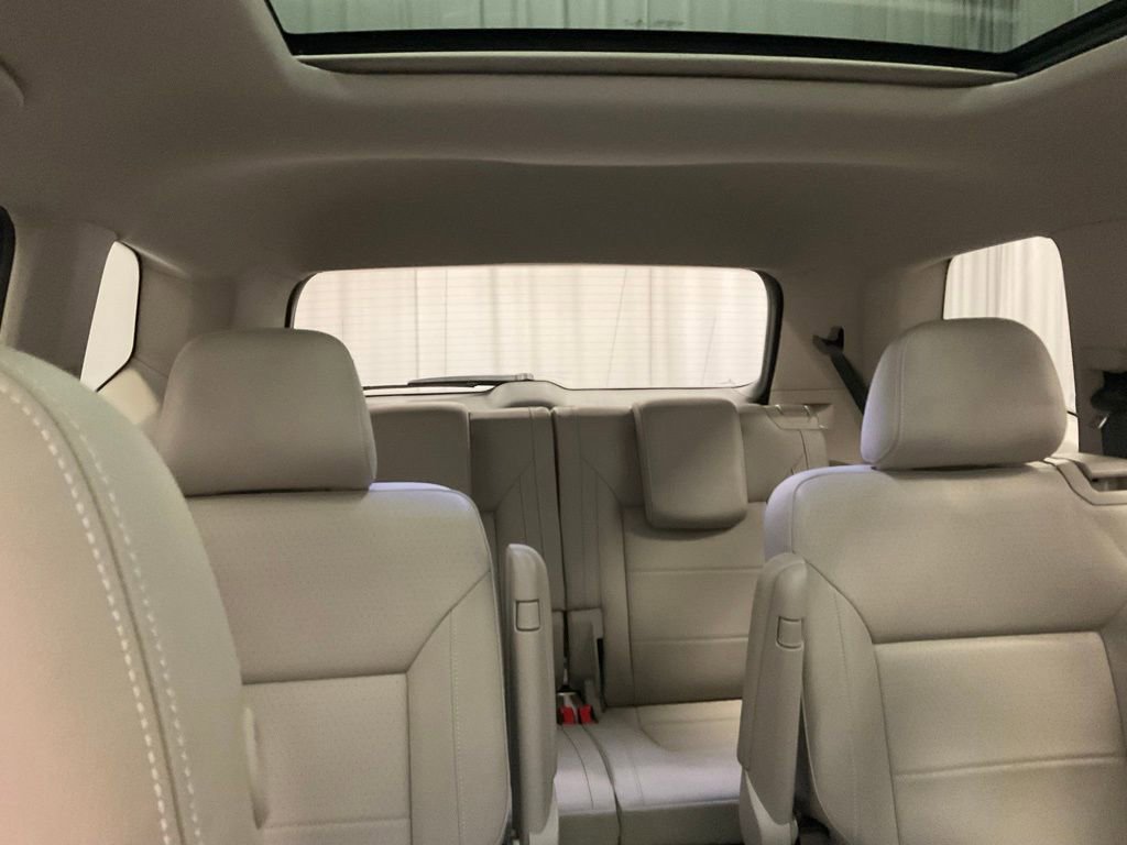 Used 2021 Volkswagen Atlas SE image 20