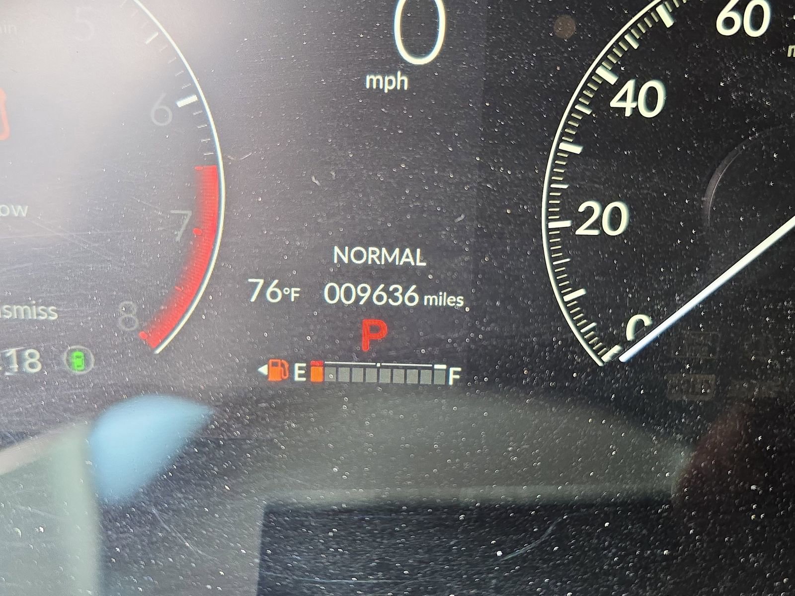 Used 2025 Honda CR-V EX-L image 29