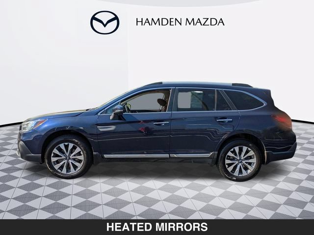 Used 2018 Subaru Outback 2.5i Touring AWD/4WD image 6