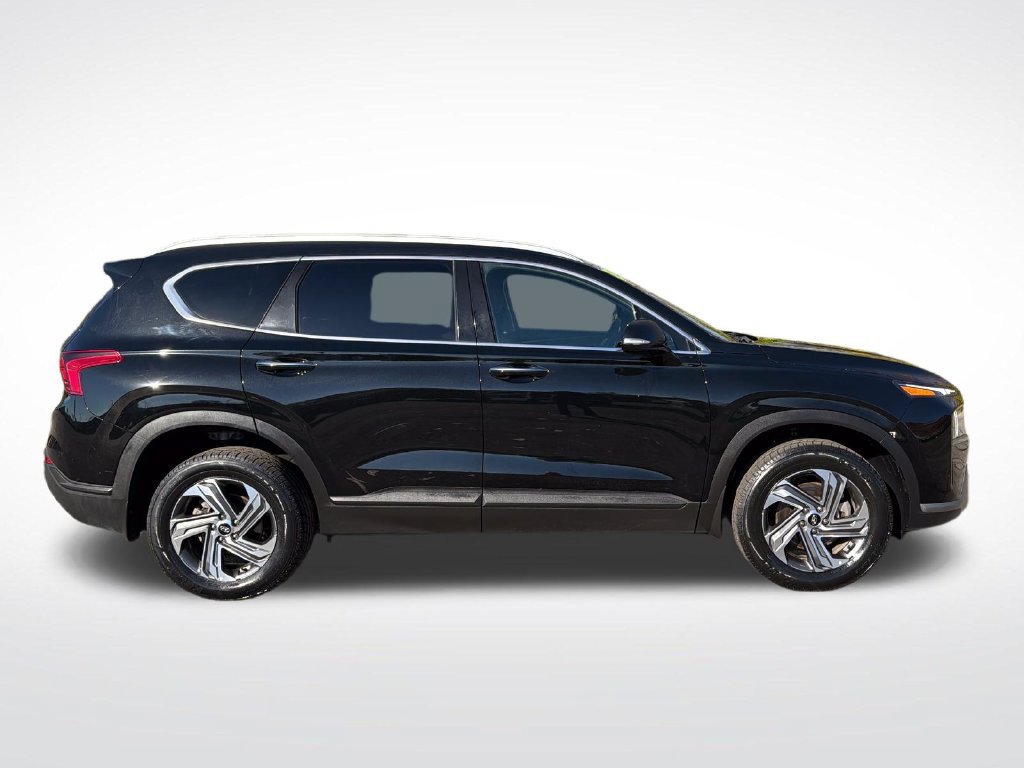 Used 2023 Hyundai Santa Fe SEL AWD/4WD image 7