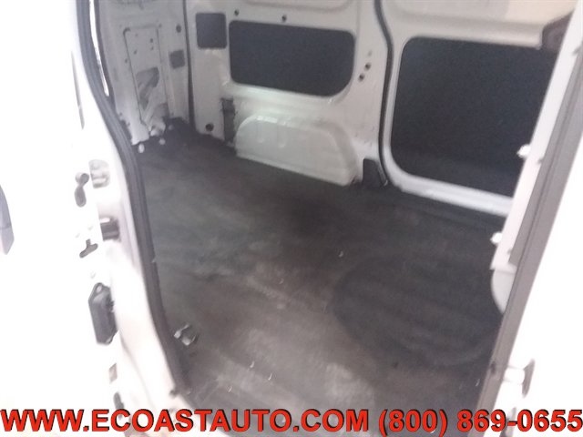 Used 2015 Nissan NV200 SV w/ Technology Package FWD image 16