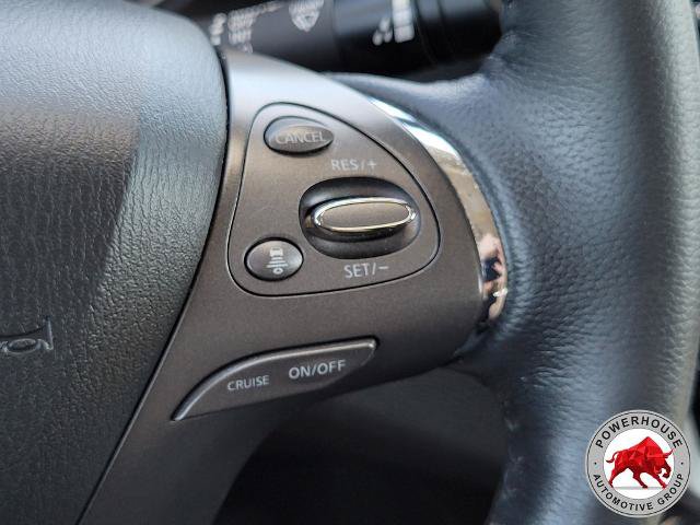 Used 2023 Nissan Murano SL w/ SL Moonroof Package FWD image 32