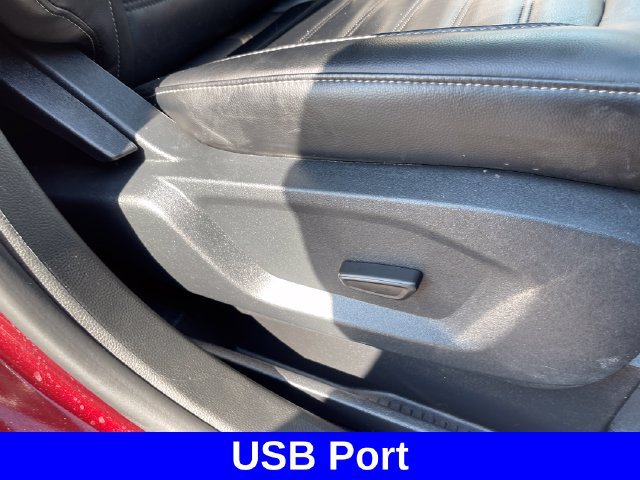 Used 2024 Ford Edge SEL w/ Convenience Package AWD/4WD image 37