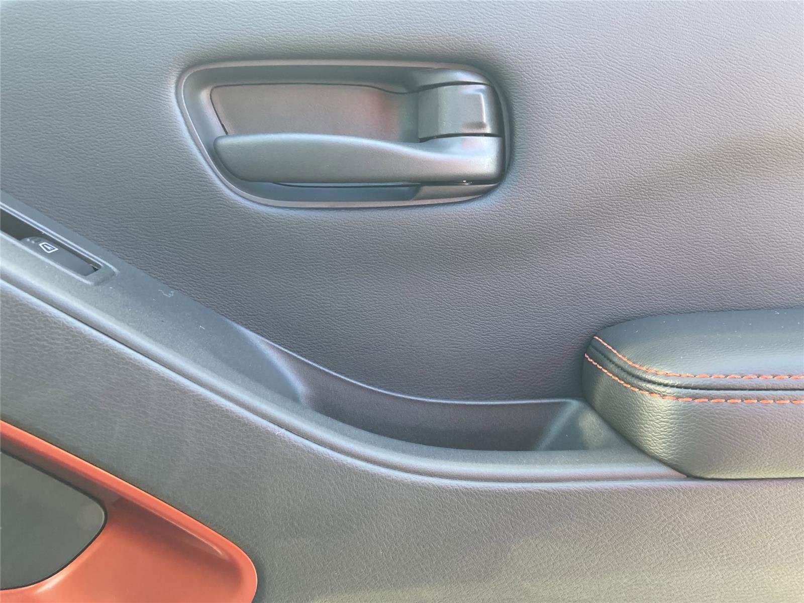 New 2026 Nissan Frontier Pro-X w/ Pro Premium Package image 32