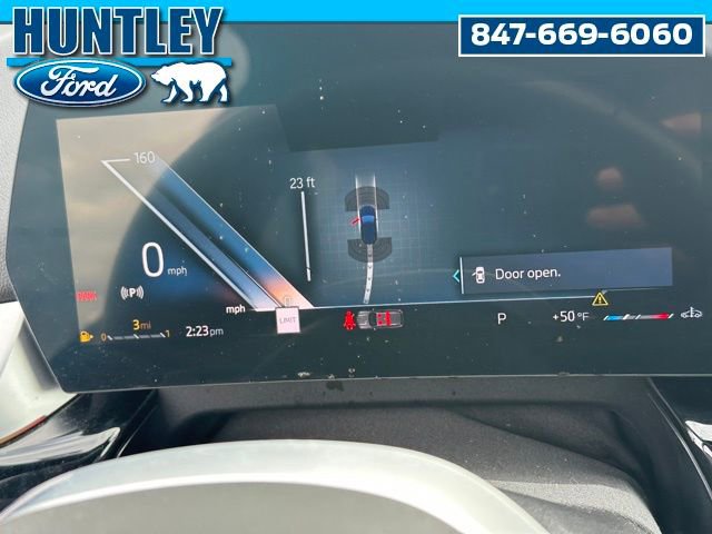 Used 2023 BMW X1 xDrive28i image 27