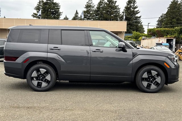 New 2026 Hyundai Santa Fe SE image 5