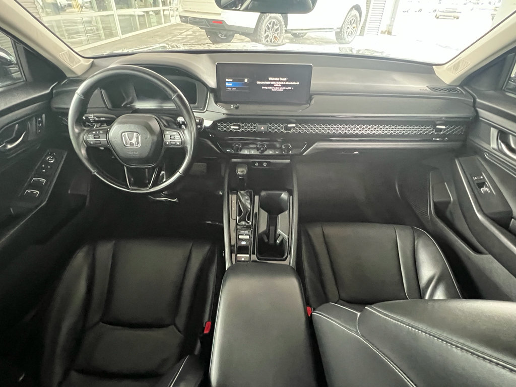 Used 2024 Honda Accord EX-L image 15