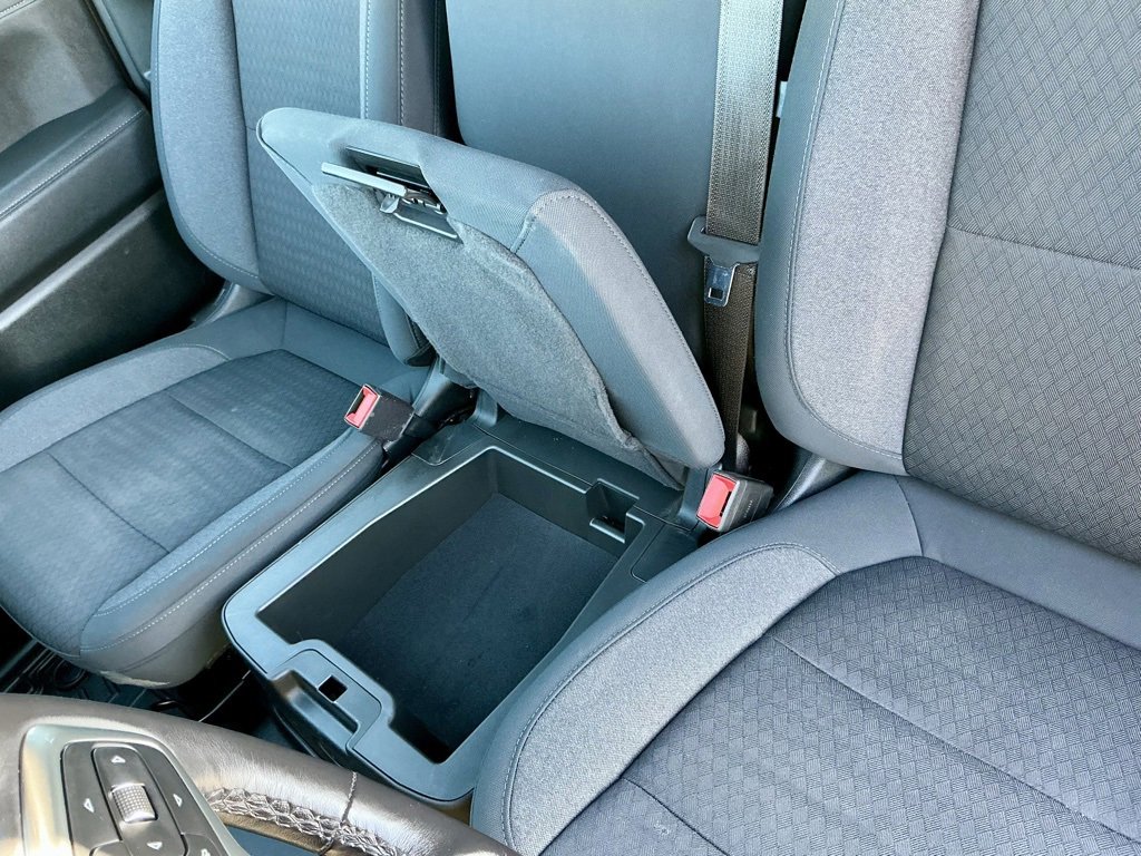 Used 2020 Chevrolet Silverado 1500 LT w/ All-Star Edition image 41