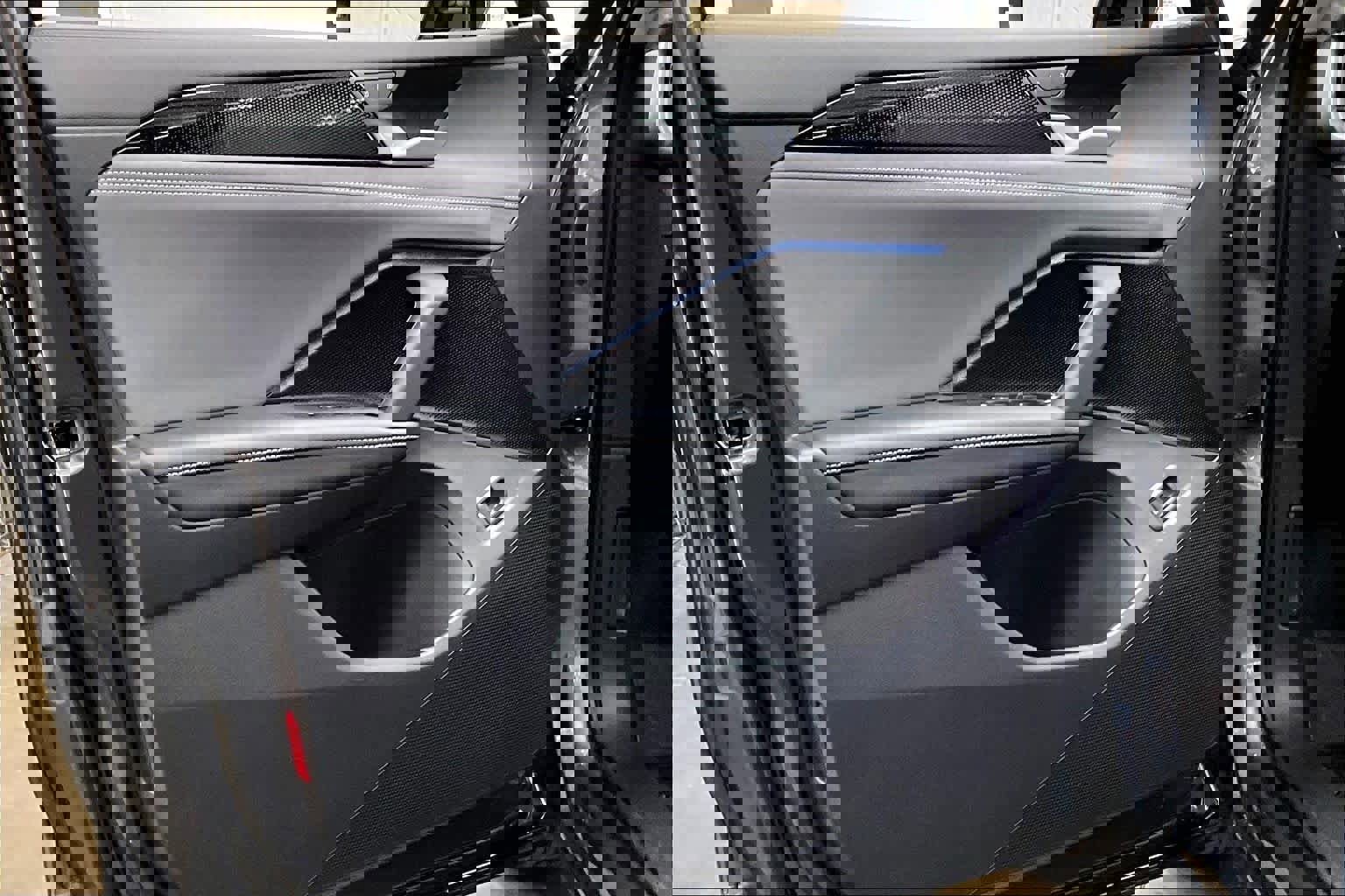 New 2026 Volkswagen Tiguan SE image 24