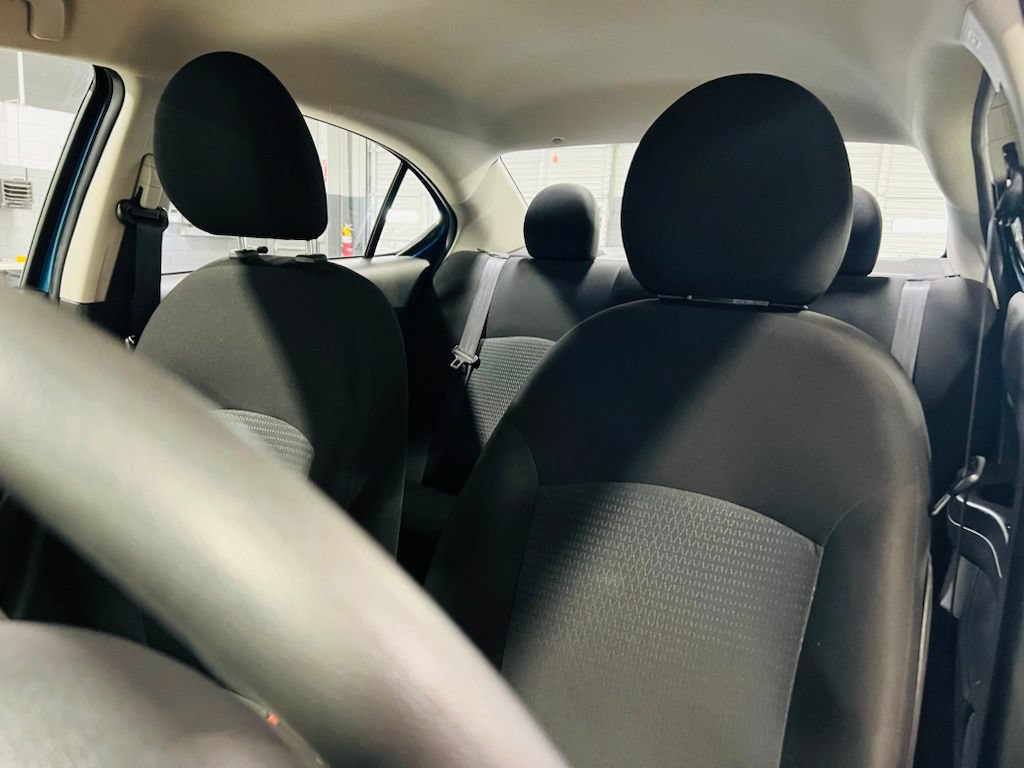 Used 2024 Mitsubishi Mirage G4 ES FWD image 3