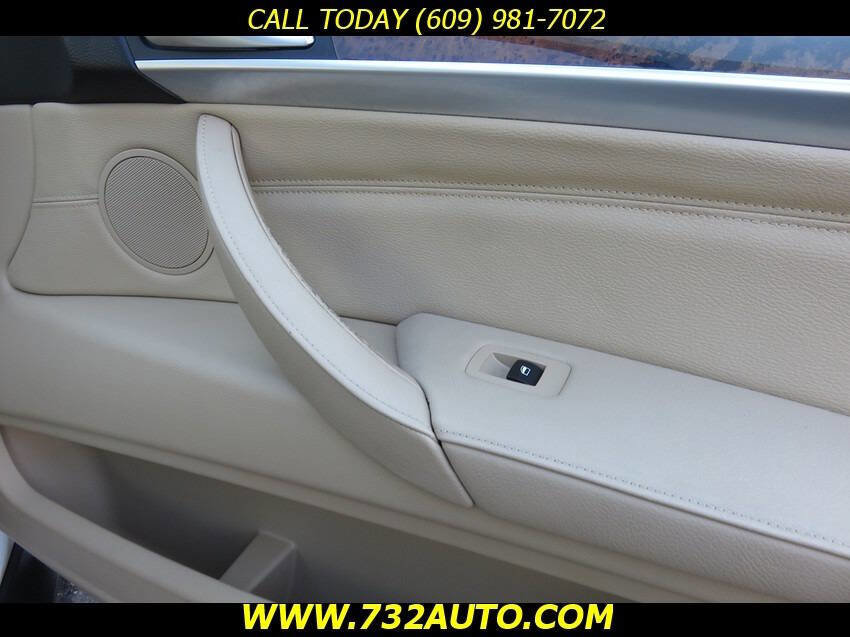 Used 2013 BMW X5 xDrive35i AWD/4WD image 28