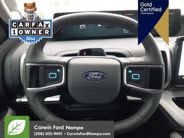 Certified 2025 Ford Expedition Active image 16