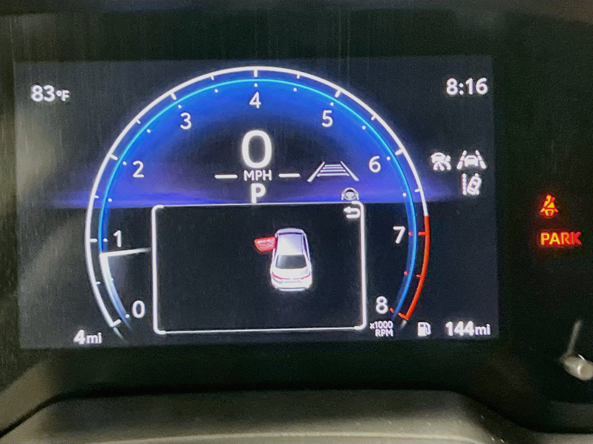 New 2027 Toyota Corolla LE FWD image 20