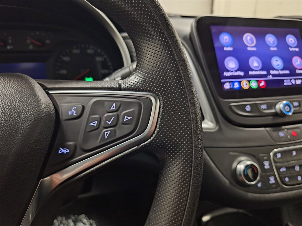 Used 2024 Chevrolet Malibu LT image 18