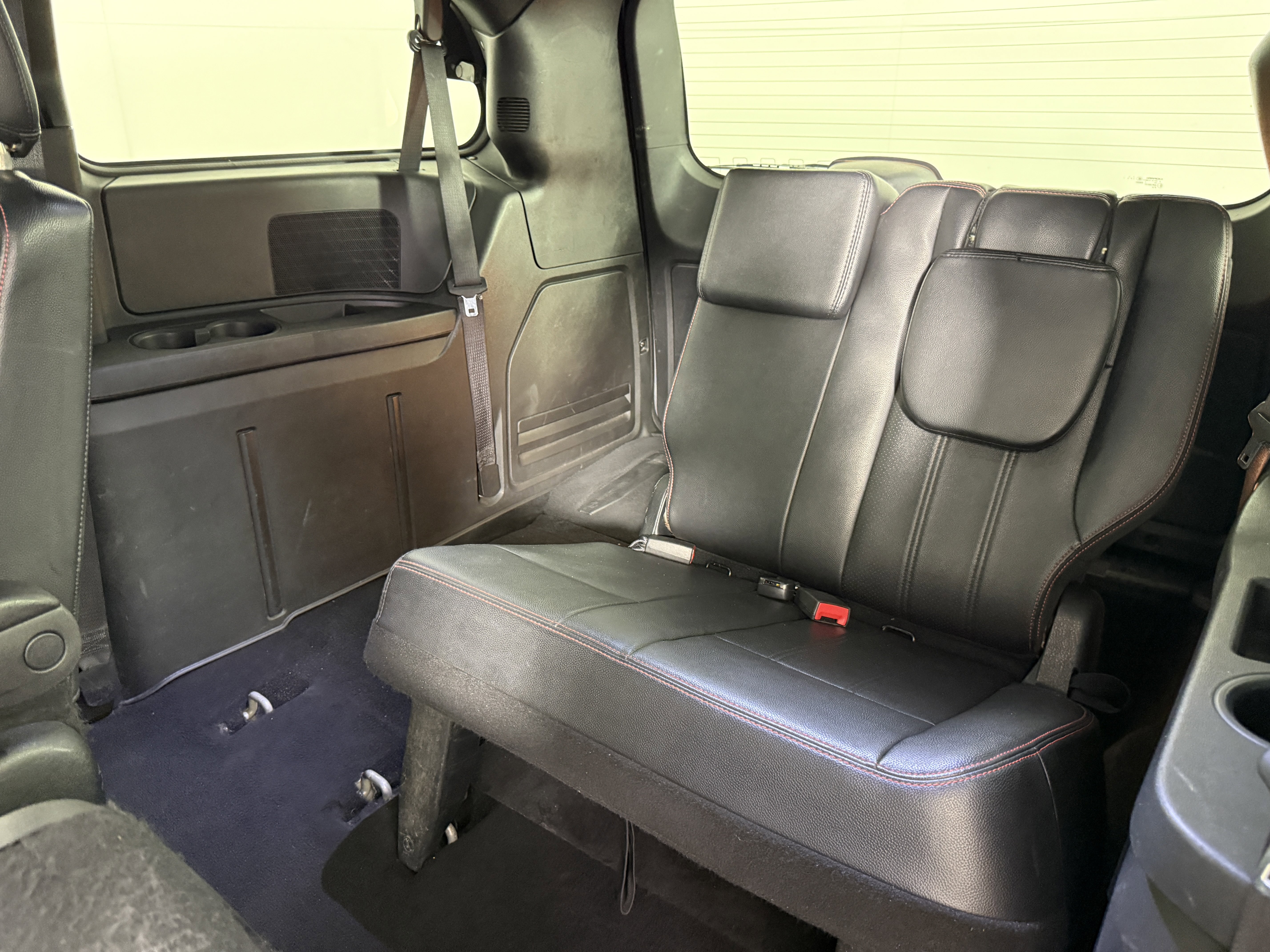 Used 2020 Dodge Grand Caravan GT image 14