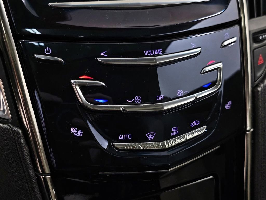 Used 2019 Cadillac ATS Luxury image 19