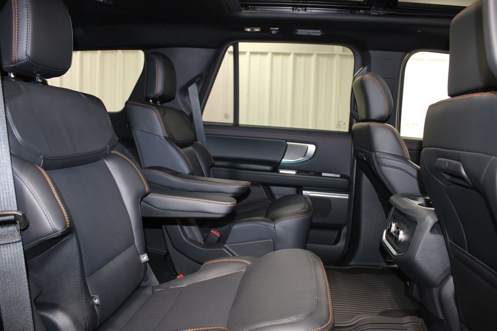 New 2025 Ford Expedition Tremor image 33