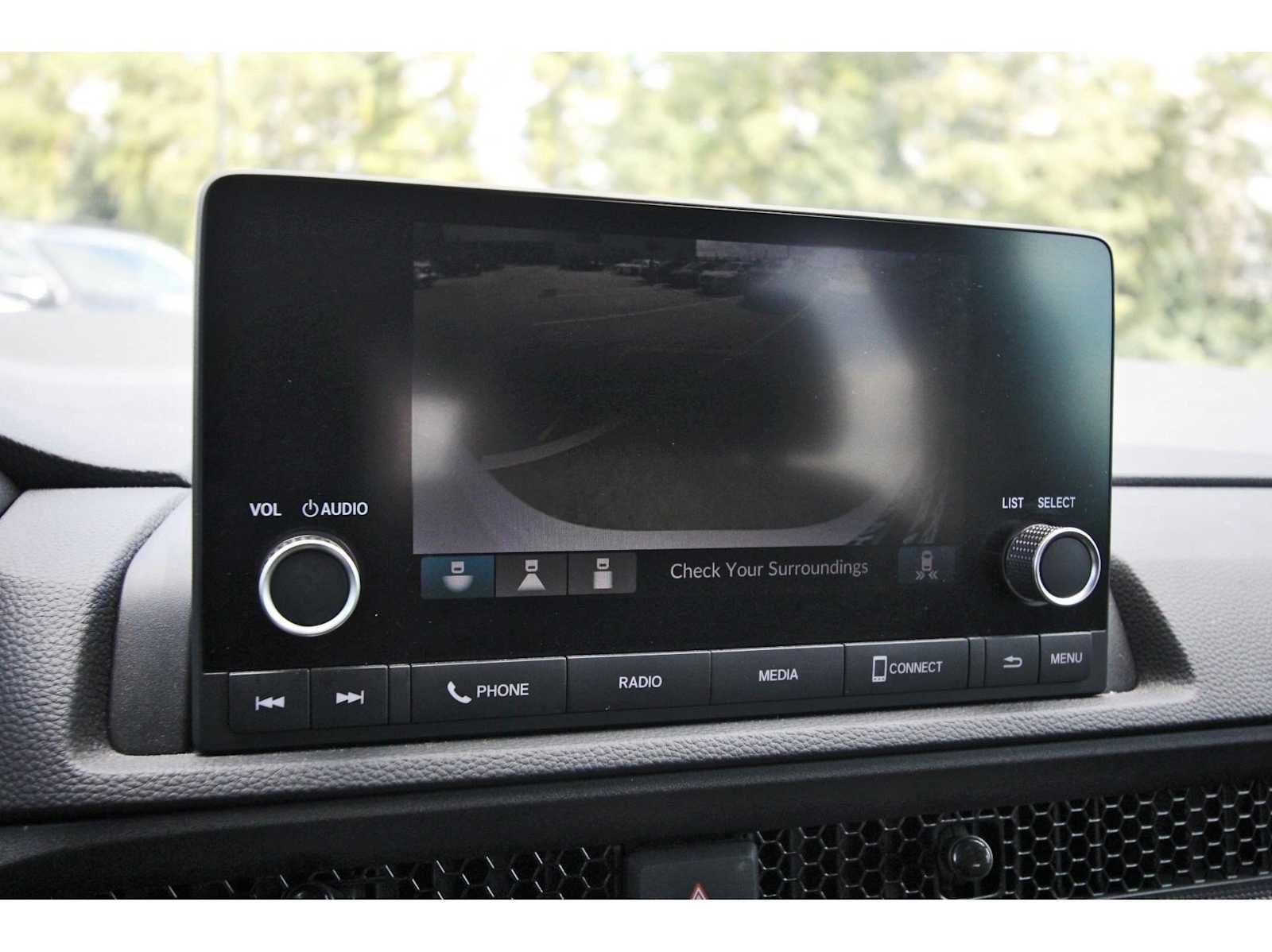 Used 2023 Honda CR-V Sport image 22