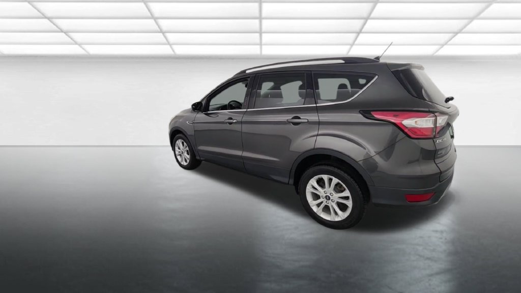 Used 2018 Ford Escape SEL AWD/4WD image 6