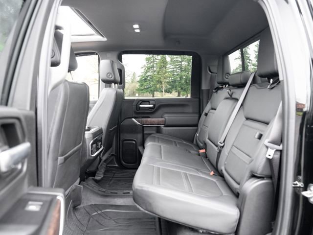 Used 2022 GMC Sierra 3500 Denali image 21