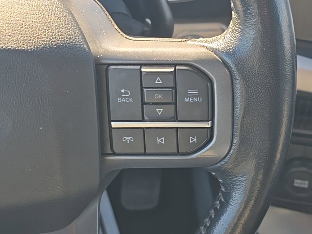 Used 2022 Ford F150 XLT w/ Equipment Group 302A High image 29