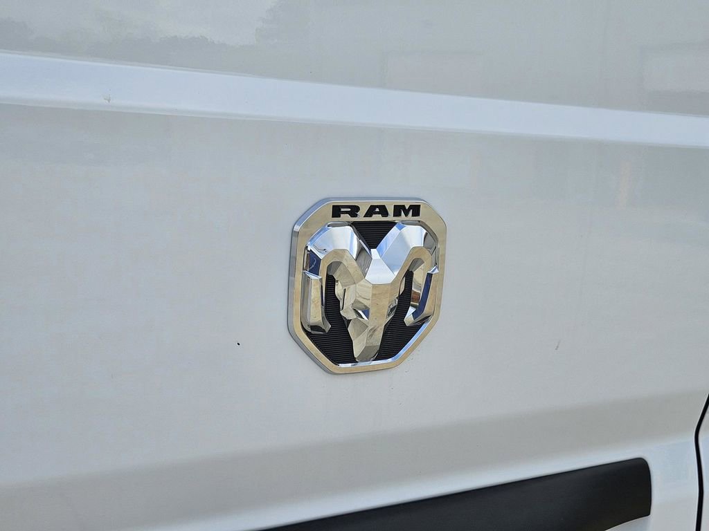 New 2026 RAM ProMaster 2500 w/ Convenience Group image 33