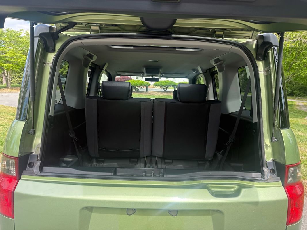 Used 2006 Honda Element EX-P image 28
