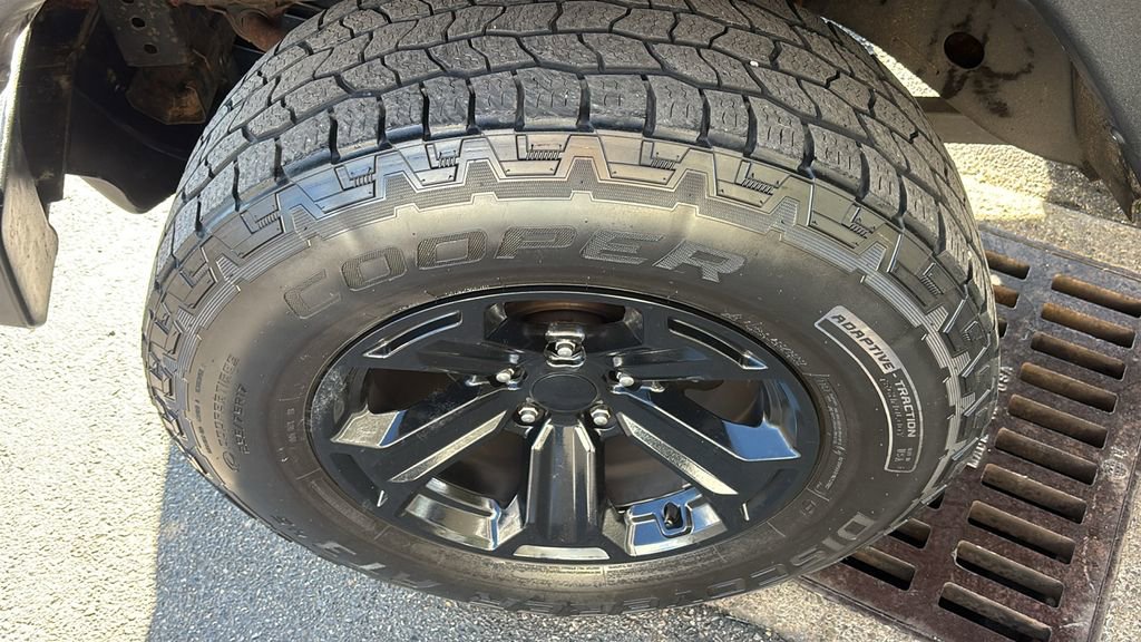 Used 2008 Jeep Wrangler X AWD/4WD image 24
