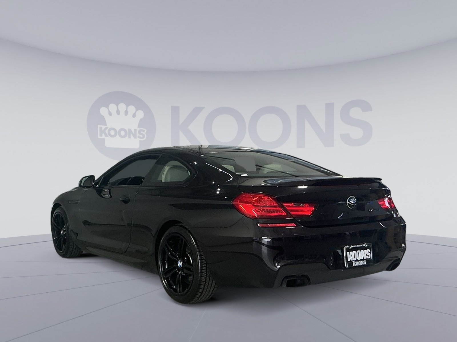 Used 2016 BMW 650i xDrive Coupe AWD/4WD image 14