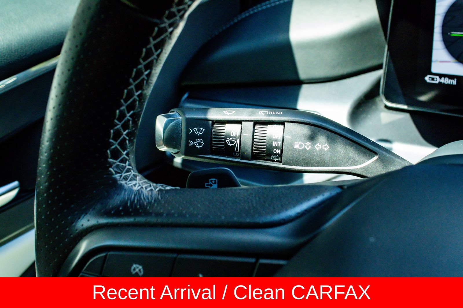 Used 2024 Acura ZDX A-Spec AWD/4WD image 20