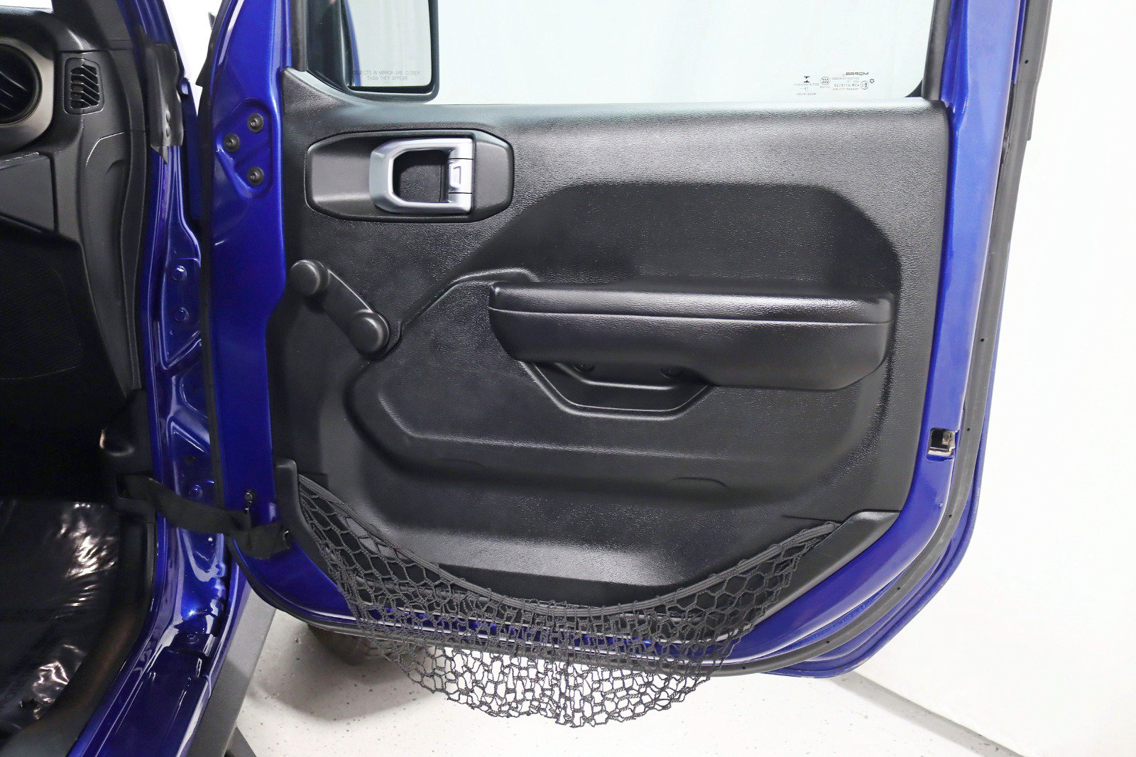 Used 2018 Jeep Wrangler Unlimited Sport AWD/4WD image 31