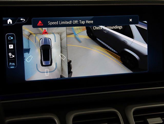 Certified 2026 Mercedes-Benz GLE 350 4MATIC image 24