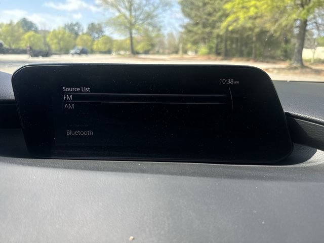 Used 2020 MAZDA MAZDA3 Sedan w/ Premium Package image 16