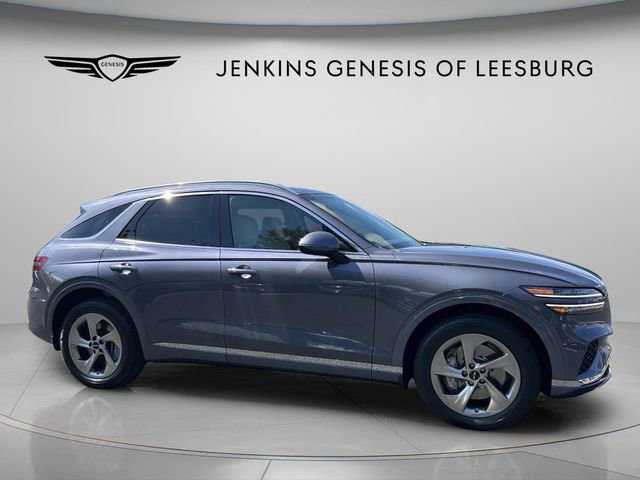 New 2026 Genesis GV70 2.5T AWD/4WD image 2