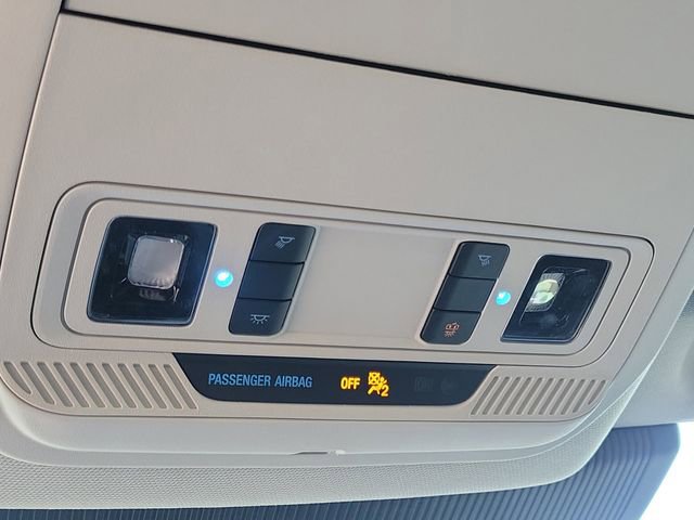 Used 2026 Ford Explorer Active image 19