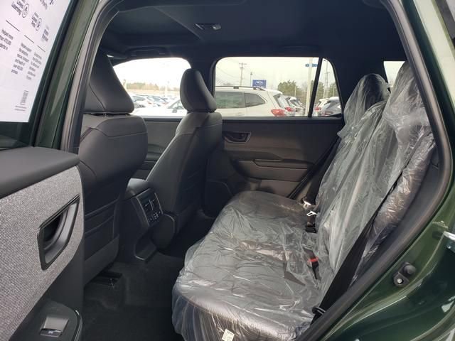 New 2026 Subaru Outback Limited image 12