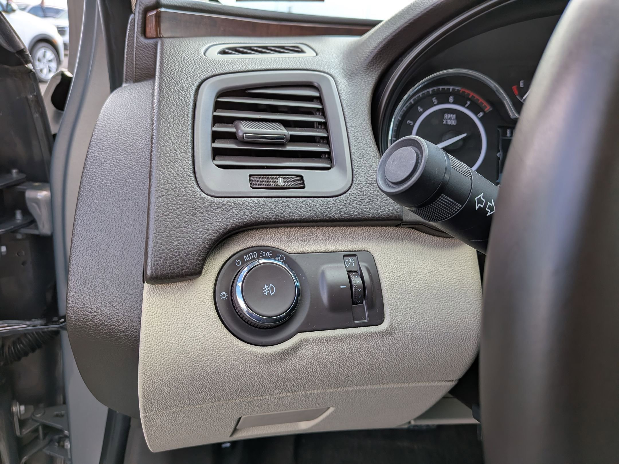 Certified 2017 Buick Regal Sport Touring image 17