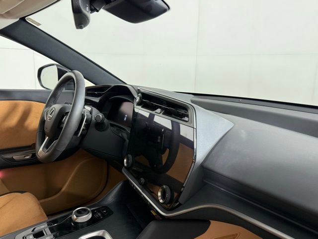Used 2023 Lexus RZ 450e Premium w/ Cold Area Package AWD/4WD image 33