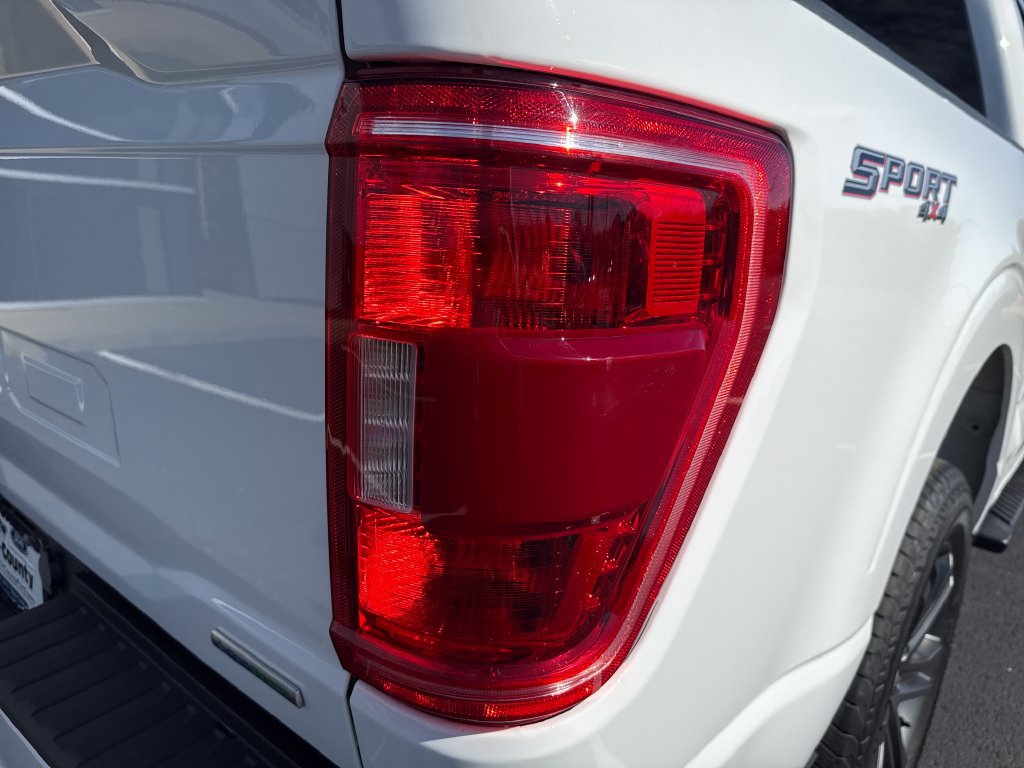 Used 2023 Ford F150 XLT w/ Equipment Group 302A High AWD/4WD image 51