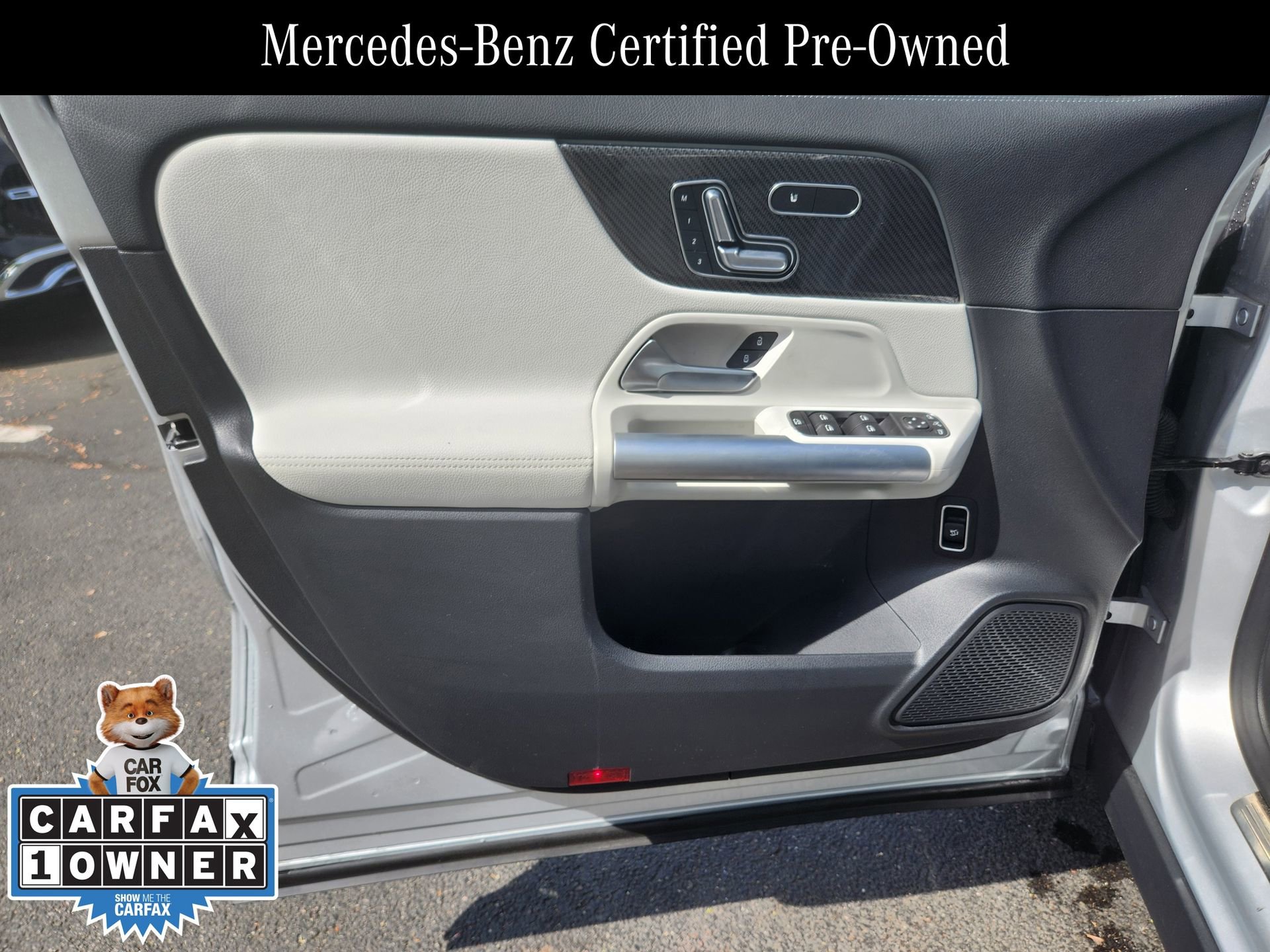 Certified 2023 Mercedes-Benz GLA 250 4MATIC image 4