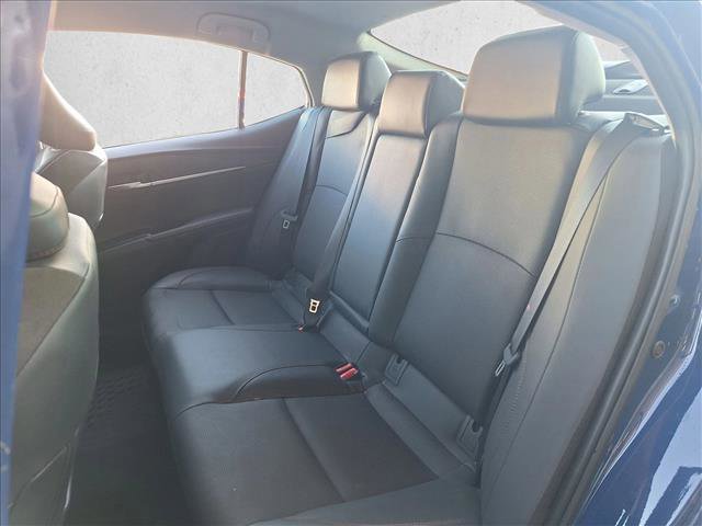 Certified 2025 Toyota Camry XLE image 11