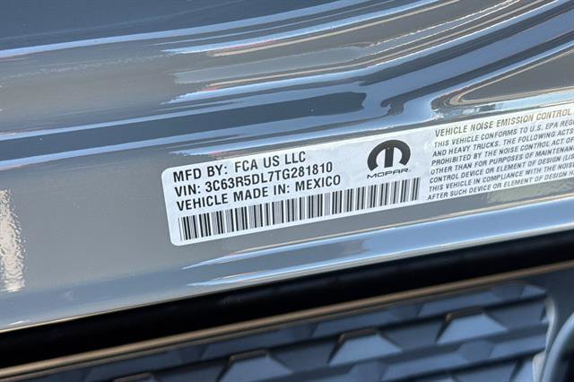 New 2026 RAM 2500 Big Horn image 21