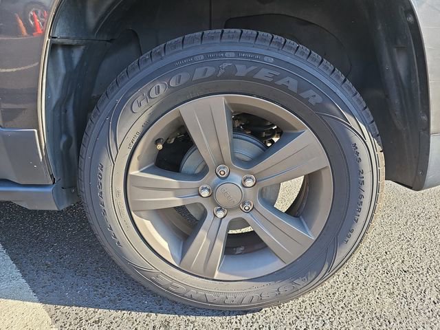 Used 2016 Jeep Patriot 75th Anniversary w/ Power Value Group image 11