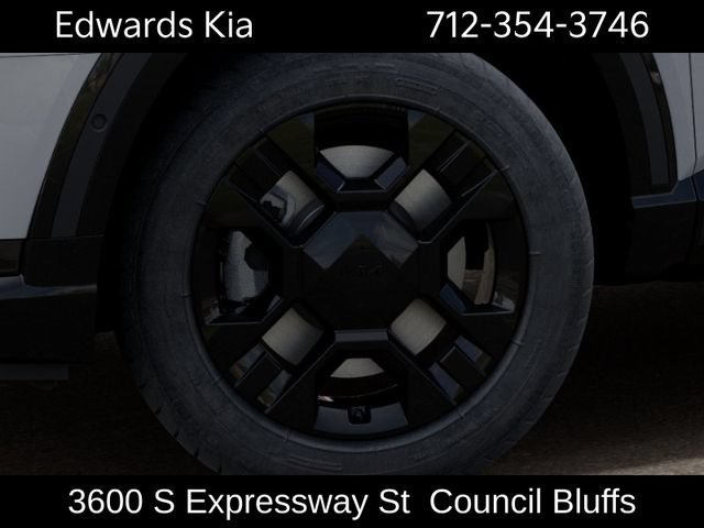 New 2027 Kia Telluride SX X-Pro AWD/4WD image 11