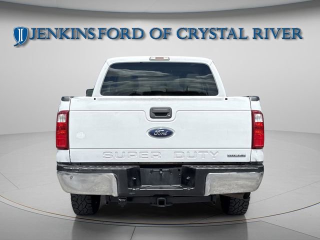 Used 2013 Ford F250 XLT image 11